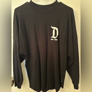 Disneyland resort spirit jersey
